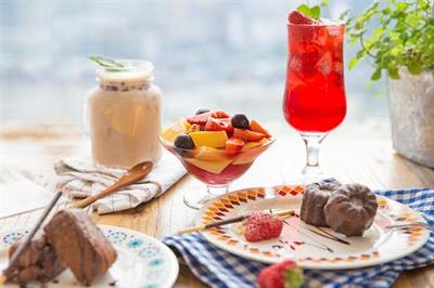 森系餐飲美學(xué)與咖啡館開(kāi)店策劃——以蘇州與溫州為例